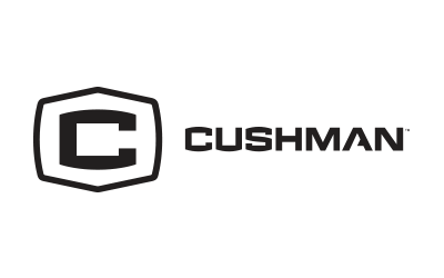 Cushman Logo